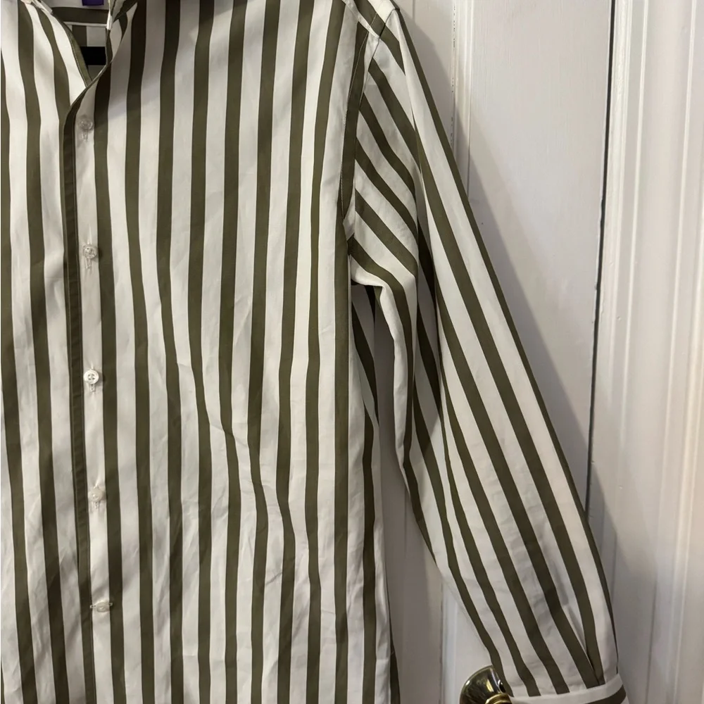 Purple label Ralph Lauren button down - Picture 6 of 8